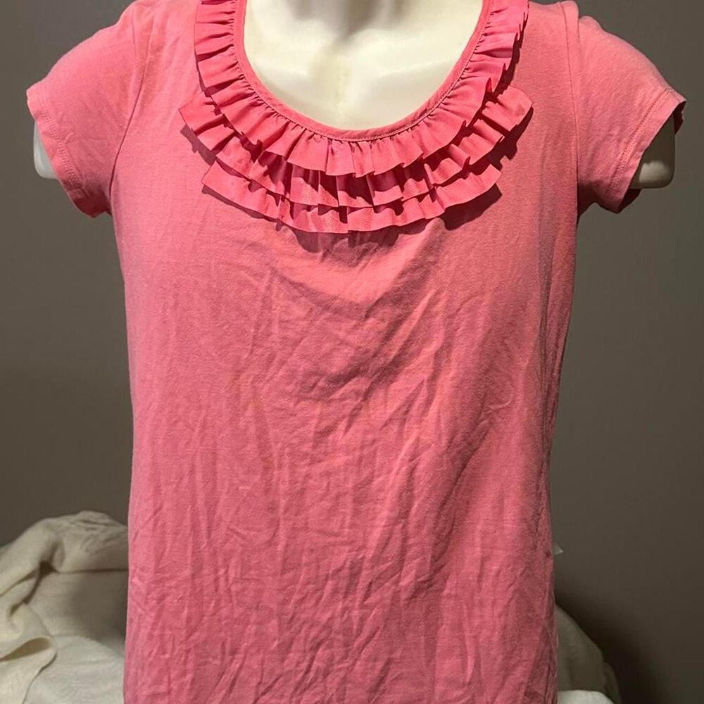 Relativity Women's Pink Blouse